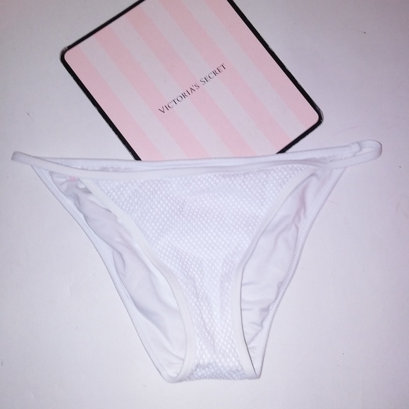 Victoria Secret Swim Bikini Bottom‎ - Picture 1 of 5